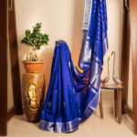 Banarasi Kathan Pattu Saree